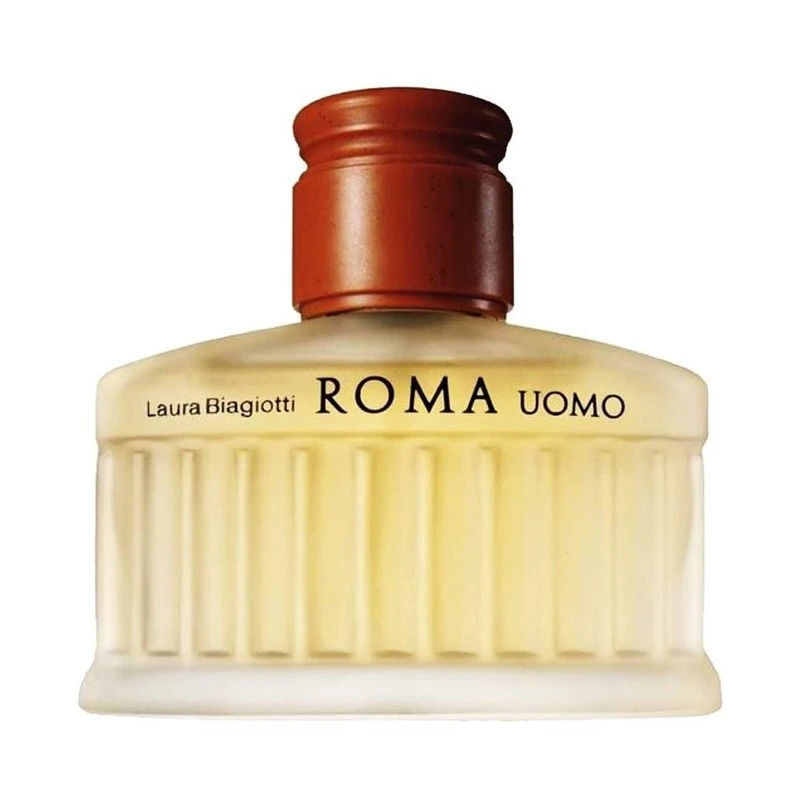 Laura Biagiotti Roma Uomo EDT 75ml, Тоалетна вода за Мъже